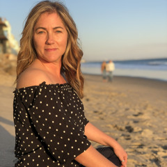 Iona Russell, Breakthrough Master Coach PPCA