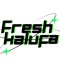 Fresh Kalufa