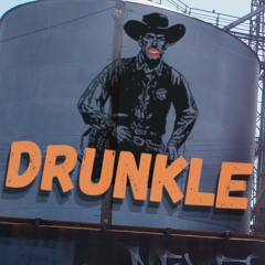 DRUNKLE