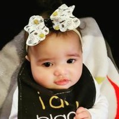 Leslie Nichole Feaster