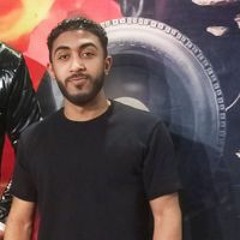 Omar Mamdouh