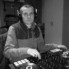 DJ Joonas Pundi