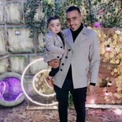 حسين احمد عبد الحفيظ