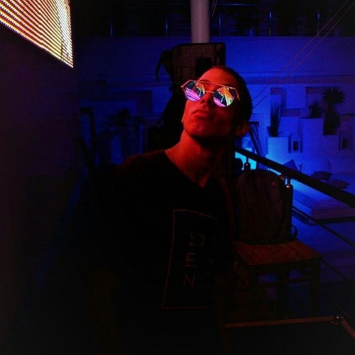 (Ghazi & Dextermusik) - This is the party (vocal mix) - Snippet - UNRELEASED