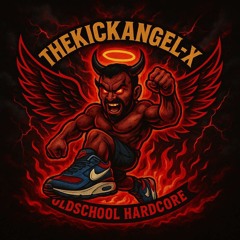 TheKickAngel-X