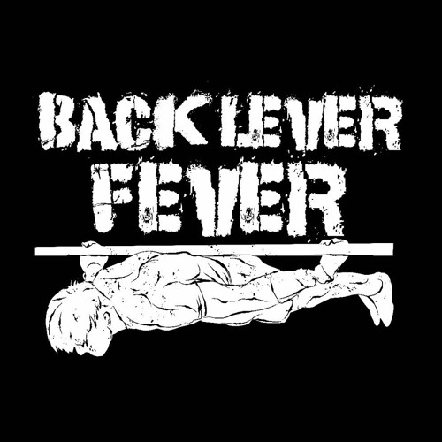 BACK LEVER FOREVER’s avatar