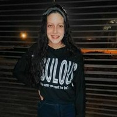 Majo Riveros