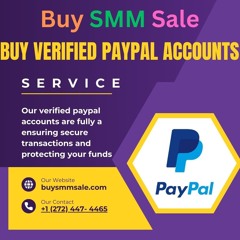 12 Best Websites for Secure Pay Pal Accounts Shop