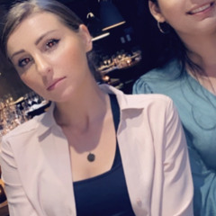 Laura Antonina Sidenlund