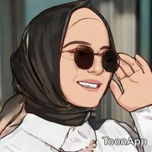 Muna Alshami’s avatar