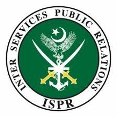 ISPR Official
