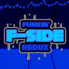 Funkin' F-Side Redux