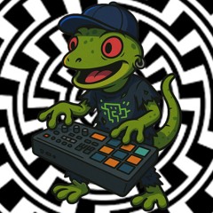 Geko GTK