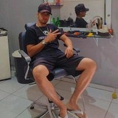 Douglas Vinícius