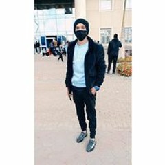 Cap M. Maged