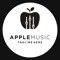 Apple Black