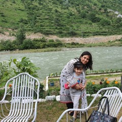 Fehmida Murad