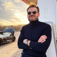 Carl Henrik Unelsrød