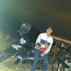Cristian Gomez