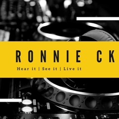 dj ronnie ck