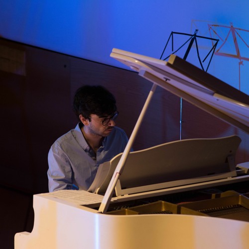 Via Crucis (Aurélien Hallopeau)