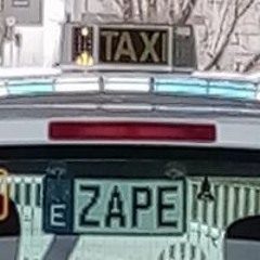 Zape Taxi