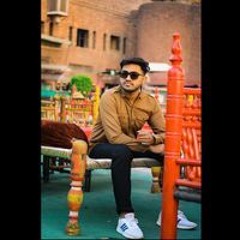 Yasir Mahmood