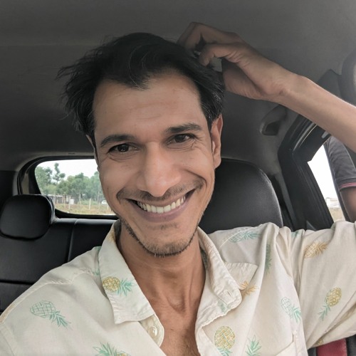 Gajendra Singh’s avatar