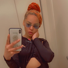 Jaee Michelle🥵
