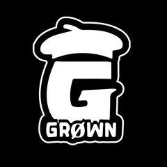 Mr GROWN