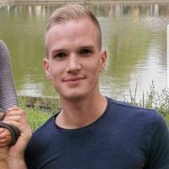 Macaulay Vandenbroeck