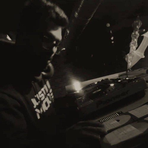 V3rtice Dj set - Demo