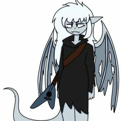 Mayycubus’s avatar