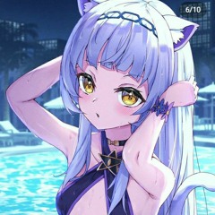 Sarah Ichigo
