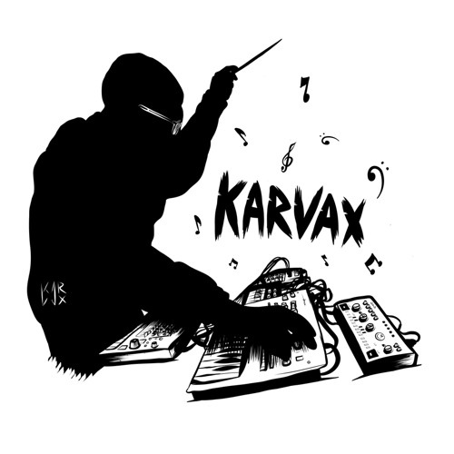 Karvax’s avatar