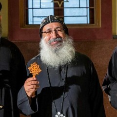 الراهب القس لوقا