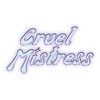 Cruel Mistress