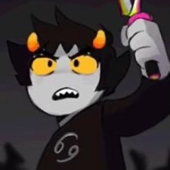 tigrineTerror