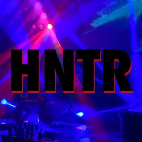 Hntr’s avatar