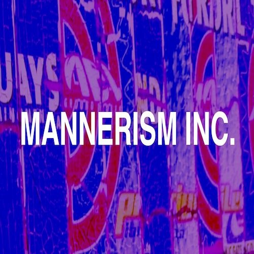 MANNERISM INC’s avatar