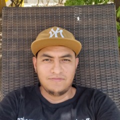 Edgar Rivero Gonzalez