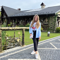 Богданна Лібич