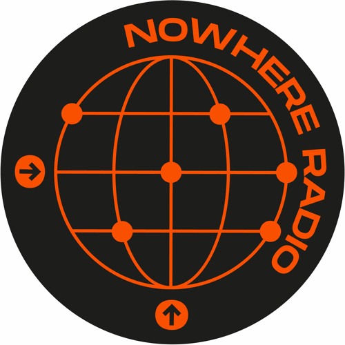 Nowhere Radioâ€™s avatar