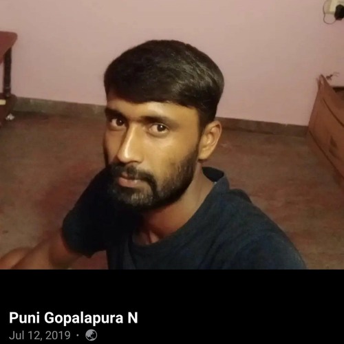 Puneeth Puneeth 🇮🇳 jai Bharatha🇮🇳🕉️🙏💗’s avatar