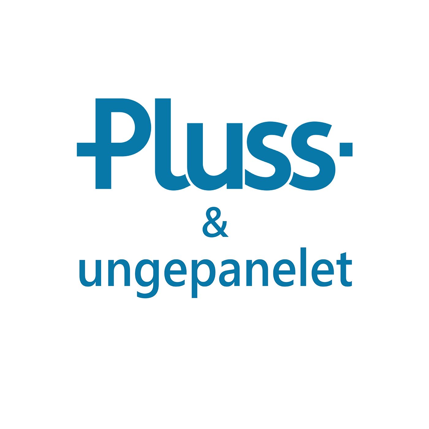 Pluss og Ungepanelet af Pluss