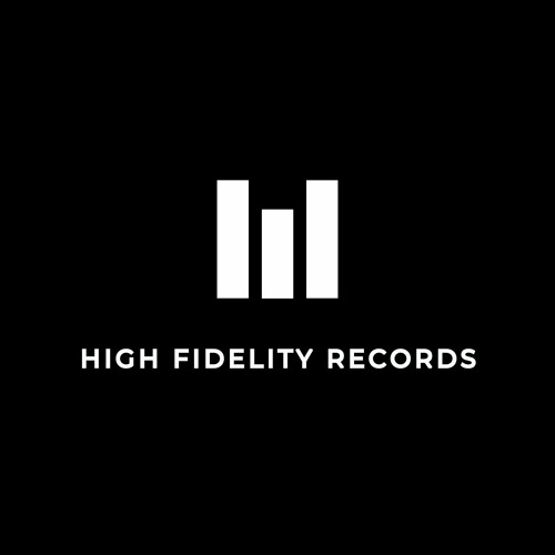 High Fidelity Records’s avatar