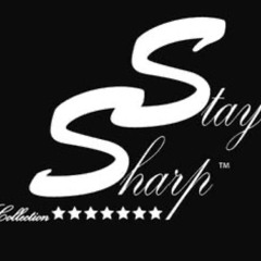 StaySharp Music