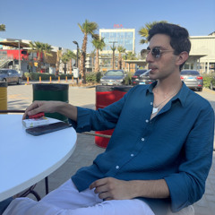 mohamed alhamwi