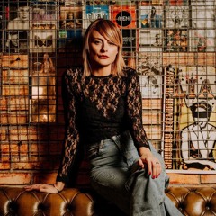 Anika Kunst @ Zodiak Brussels 06.03.20