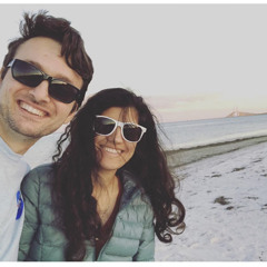 Amira Raffii Moghaddam Pilz Bahai Ruhi Monte